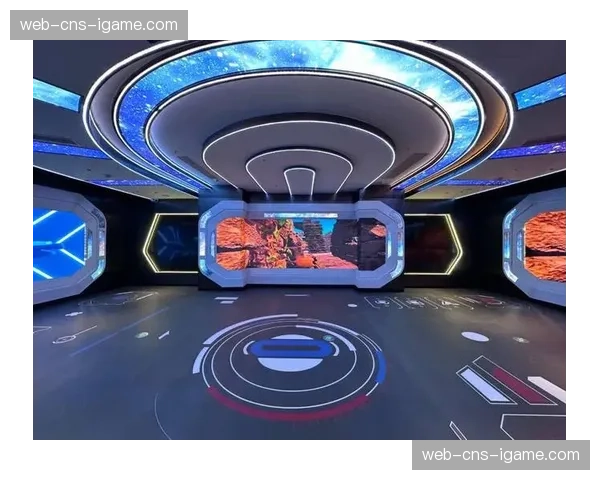 XR扩展现实技术赋能IP叙事 创造超越现实的沉浸故事线