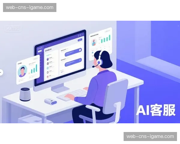 体育政务服务平台运用AI客服 提升公共体育服务响应效能