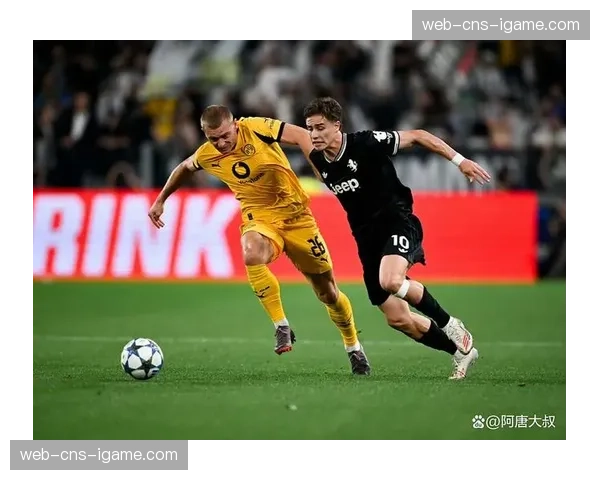 即时：尤文图斯新星在处子秀中打进意甲首球