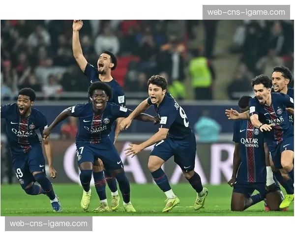 历史回顾：十年前的法甲，如今盛行的高位压迫战术曾被视为冒险之举