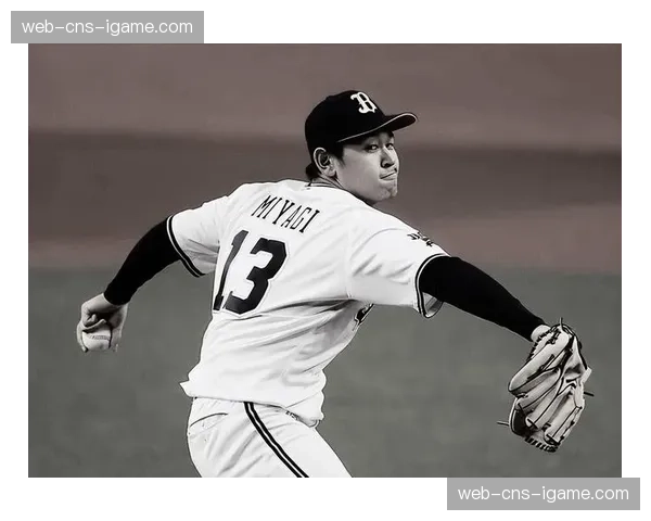 日职太平洋联盟:软银鹰队投手群联手完封欧力士猛牛