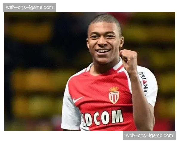 专访摩纳哥体育总监,谈论夏季转会窗规划 专访摩纳哥体育总监,谈论夏季转会窗规划