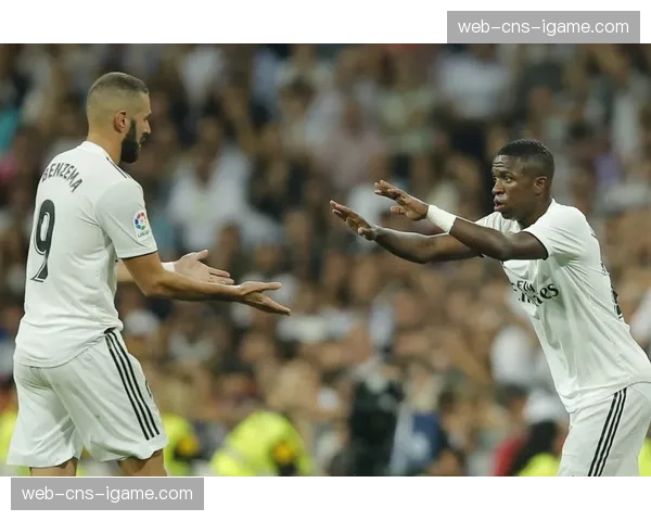 维尼修斯接受BBC专访，谈如何应对种族主义及对足球改革的期望