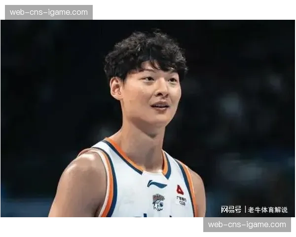 张镇麟王哲林制胜得分，上海119-116险胜福建延续连胜