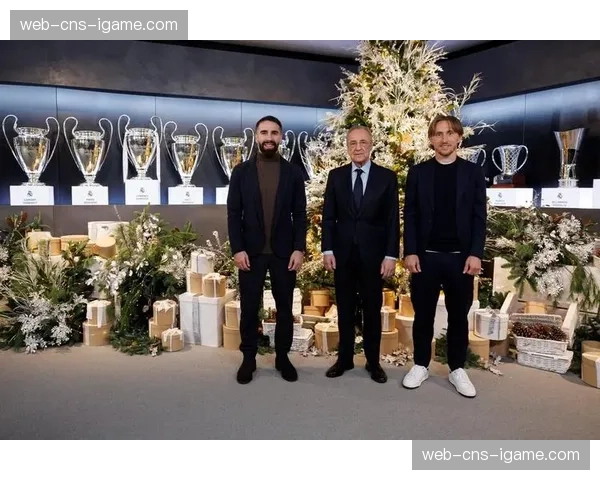 皇马连续两个赛季四大皆空，弗洛伦蒂诺启动重建计划